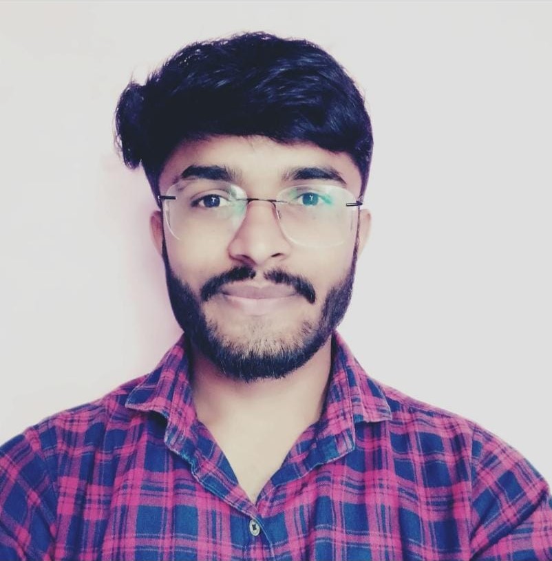 Ajay Thakur portfolio
